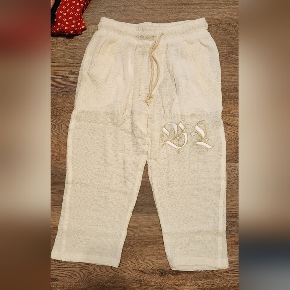 BOYS LIE BASEBALL PANTS - Picture 5 of 14